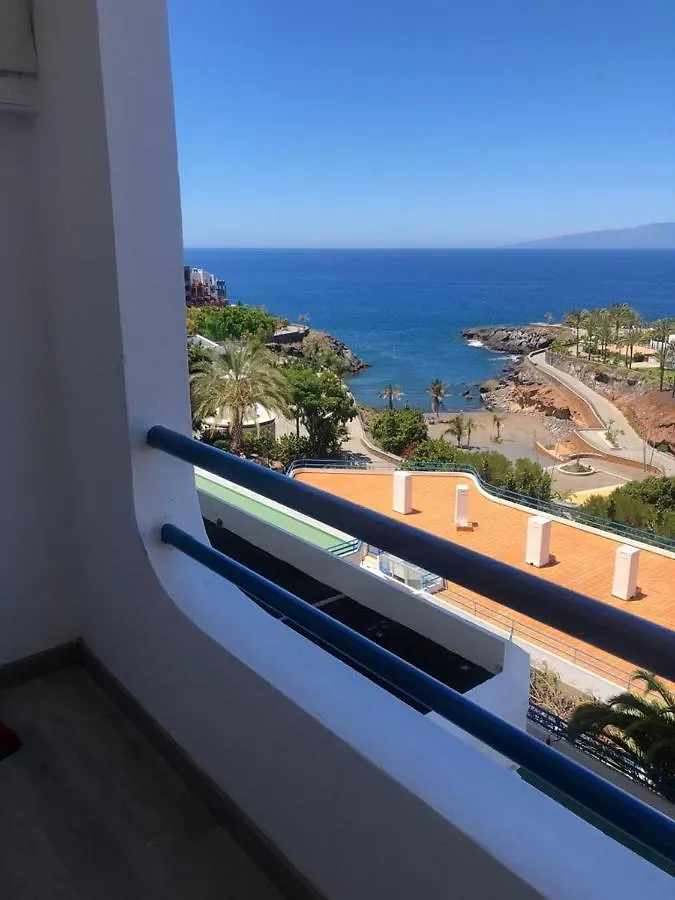 Ocean View Sunset location