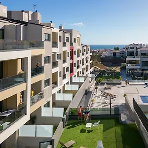  Appartement Sydenbygg
