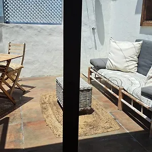  Appartement Lazurite Maspalomas Sur Gran Canaria