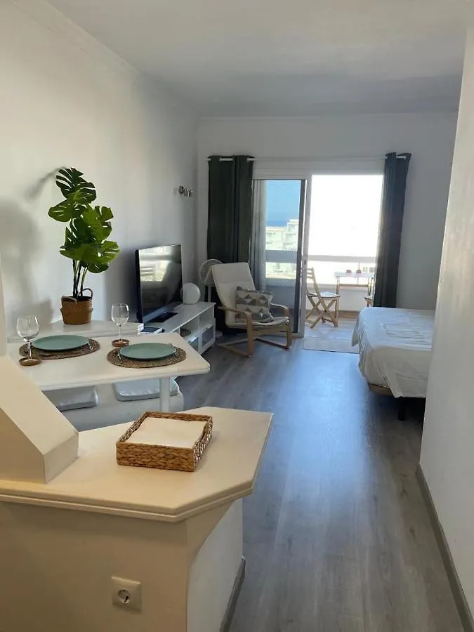 Ocean View Sunset Apartment Costa Adeje