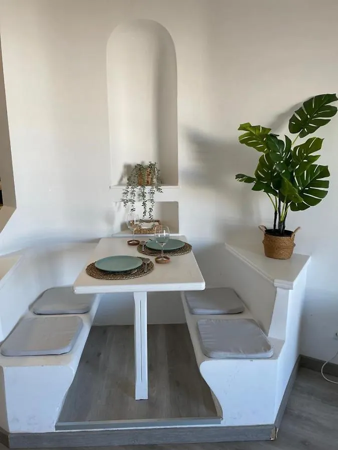 Ocean View Sunset Apartment Costa Adeje  Costa Adeje (Tenerife)