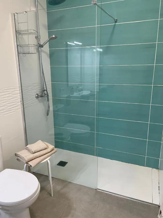 Ocean View Sunset Apartment Costa Adeje