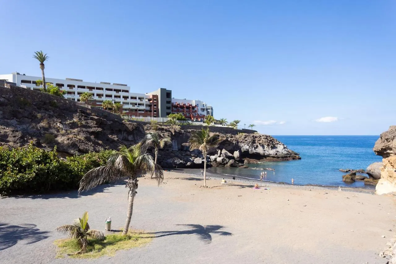 Ocean View Sunset Apartment Costa Adeje  0*, Costa Adeje (Tenerife) Spain