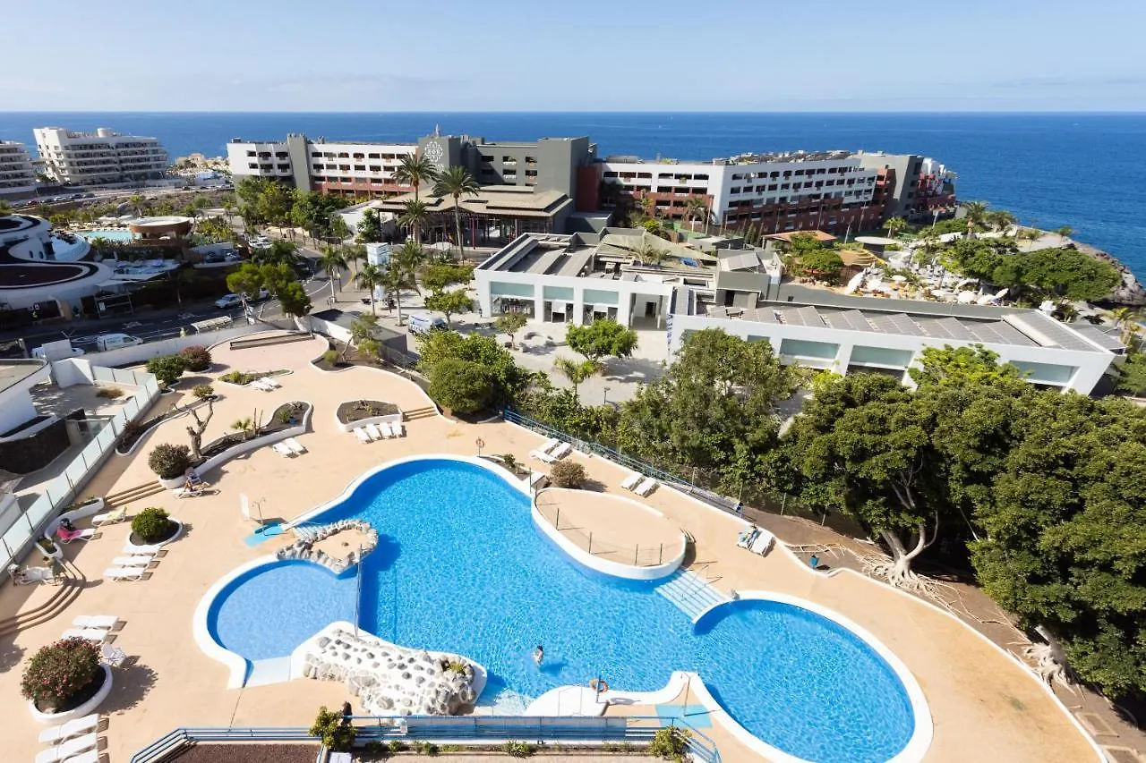 Ocean View Sunset Apartment Costa Adeje  Costa Adeje (Tenerife)