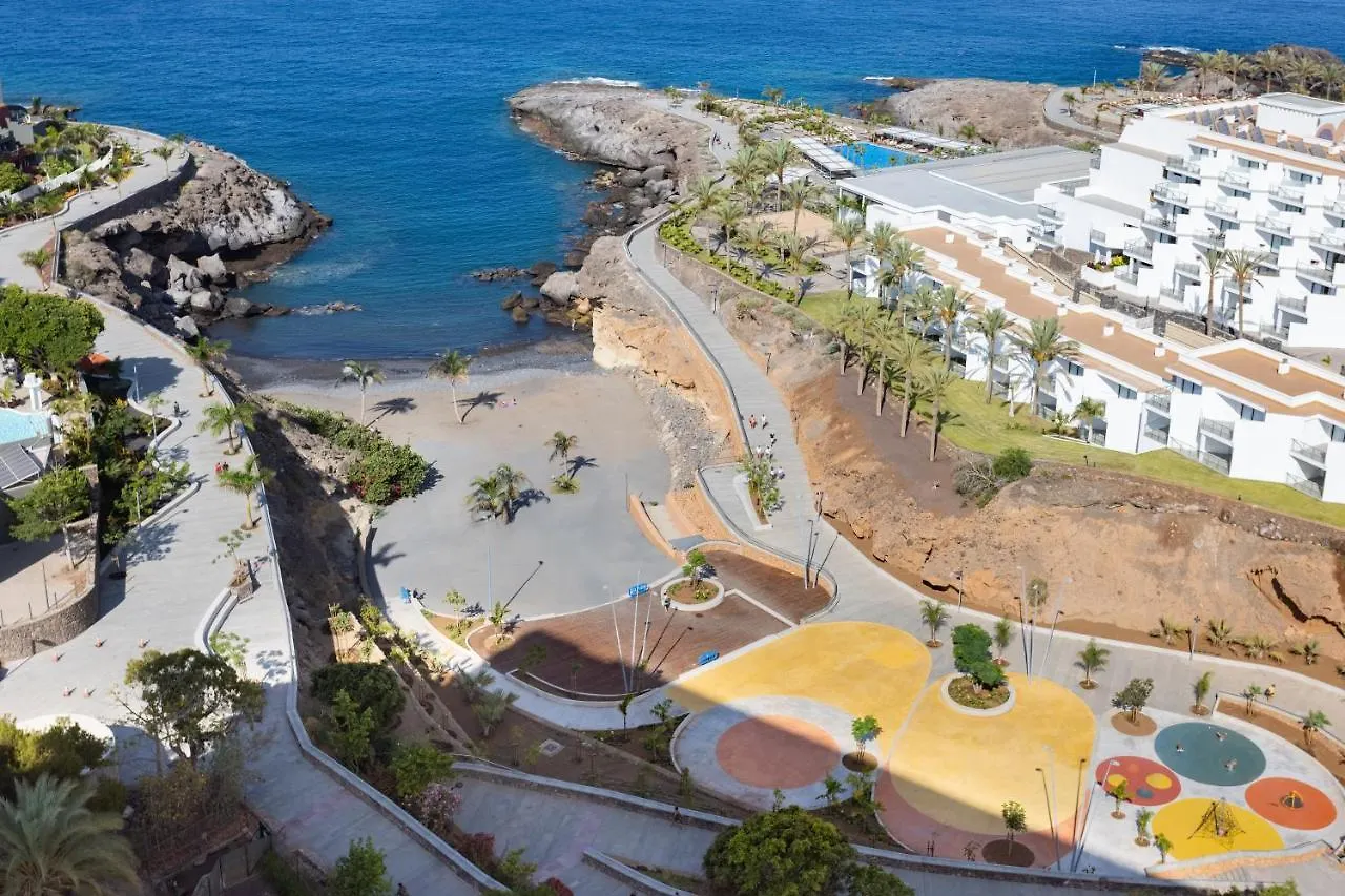 Ocean View Sunset Apartment Costa Adeje