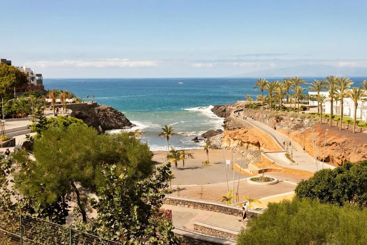 Ocean View Sunset Apartment Costa Adeje  0*, Costa Adeje (Tenerife)