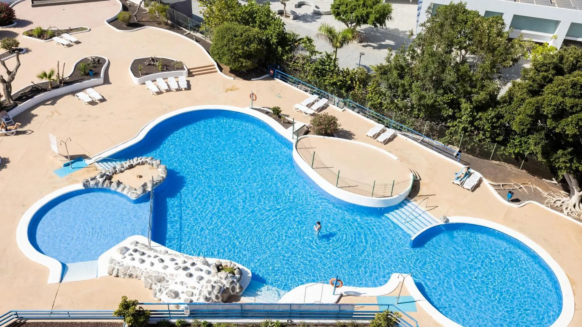 Ocean View Sunset Apartment Costa Adeje