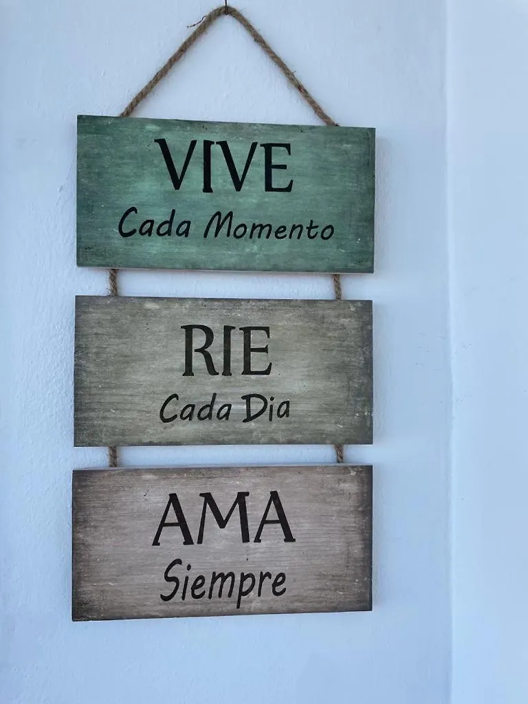 Ocean View Sunset Apartment Costa Adeje