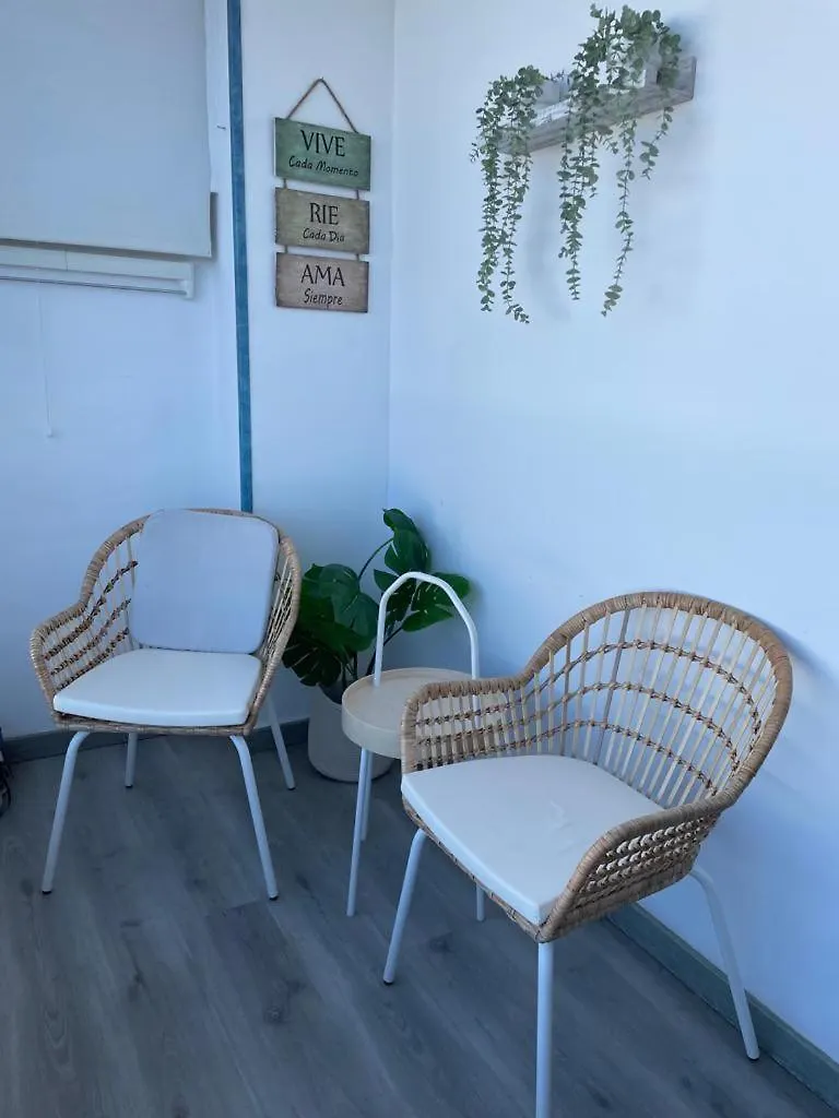 Ocean View Sunset Apartment Costa Adeje  Spain